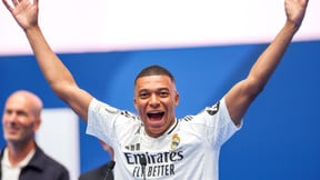 Real Madrid : Mbappé lance son opération séduction ! 