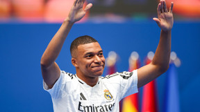 Real Madrid : Le «nouveau Ronaldo» va éclipser Mbappé ?