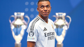 Mbappé annonce la couleur pour ce problème avec une star du Real Madrid