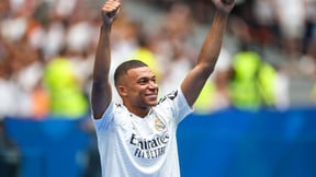 Le Real Madrid choqué par Mbappé