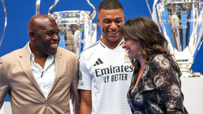  «Attention», la mère de Mbappé lâche un énorme coup de pression au PSG 