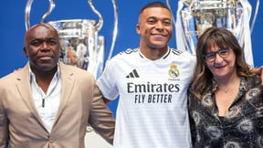 «Cela représente des millions» : La mère de Kylian Mbappé lui réclame de l'argent !