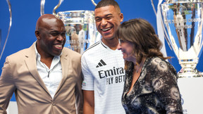 «Maintenant, il faut qu’on gagne» : La mère de Mbappé sort du silence après une saison «pas à la hauteur» pour le projet familial 