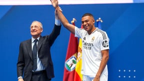 Real Madrid : Mbappé s'est déjà fait voler la vedette