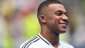 Kylian Mbappé fait déjà peur au Real Madrid ! 