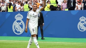 Mbappé débarque au Real Madrid, le vestiaire lui fait une grande confidence