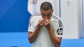 Real Madrid : Une star met un premier coup de pression à Mbappé ! 