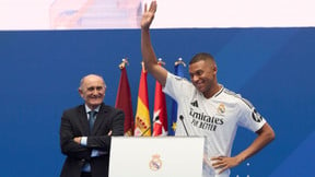 Mercato : Mbappé au Real Madrid, Ancelotti sort enfin du silence ! 