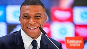 Real Madrid : Mbappé annonce du lourd 