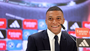 Mbappé : C'est la guerre en interne après son transfert ? Un joueur du Real Madrid répond