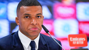 Succession de Mbappé : Grosse menace pour le PSG 