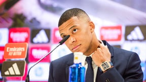 Mbappé accusé de viol : «Pauvre type...», coup de gueule de Pierre Ménès !