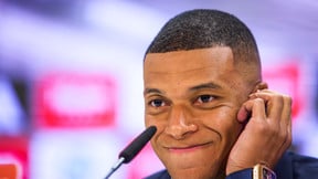 Le Real Madrid a pris sa décision pour Mbappé