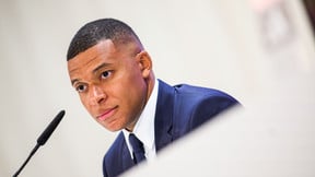  Mbappé : Le Real Madrid prépare un projet colossal ! 