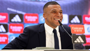 Mbappé : Sa mère le prend pour un fou pour son transfert au Real Madrid