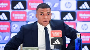 «Pas à la cheville de Benzema», Mbappé va halluciner