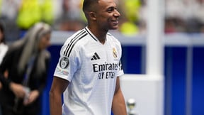 Le Real Madrid balance déjà sur le comportement de Mbappé