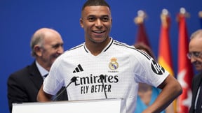 Real Madrid : Un attaquant en danger à cause de Mbappé, elle dit tout