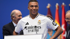 Le Real Madrid va mettre un stop à Kylian Mbappé ?