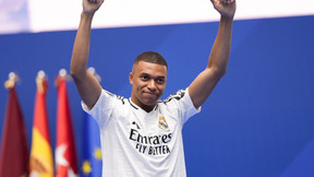 Mbappé craque pour une influenceuse, sa vie a changé !