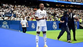 Mbappé : Une mauvaise surprise l’attend au Real Madrid ! 