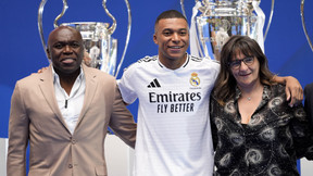 Real Madrid : Le clan Mbappé craque, sa mère déballe tout !