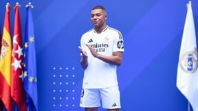 Mbappé débarque, le Real Madrid le recale !