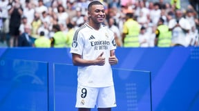 Le Real Madrid évite une catastrophe avec Mbappé !