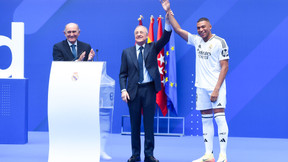 Après Mbappé, le Real Madrid a sa réponse pour le prochain transfert ! 