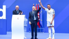 Mercato : Le Real Madrid présente Mbappé, son successeur arrive au PSG ! 