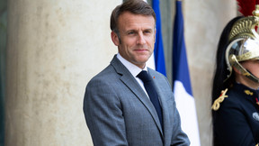 «On change de président, il y a une nouvelle élection...» : Daniel Riolo balance cash sur la crise avec Macron