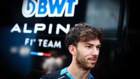 F1 - Alpine : Gasly intervient pour remplacer Ocon