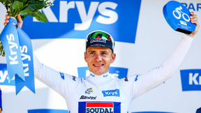 Tour de France : Il livre sa prophétie sur Evenepoel…