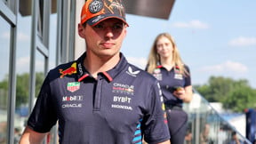 F1 - Mercedes : Verstappen dénonce un problème chez Red Bull