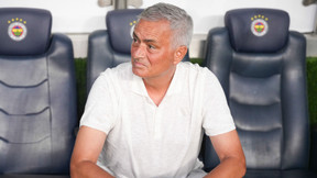 Mercato : Mourinho l’annonce, l’OM boucle un gros transfert ! 