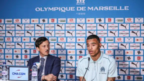 Transferts - OM : Longoria éteint la polémique !