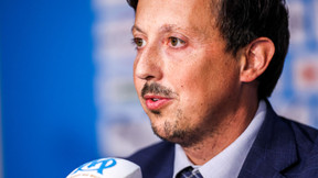 Mercato - OM : Un ancien de Ligue 1 pour créer la surprise ? 