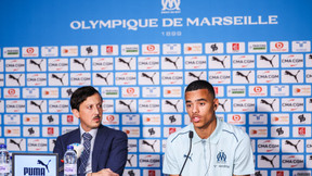 Mercato - OM : Le départ de Greenwood déjà planifié ?