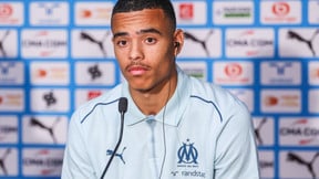 Mercato : Greenwood signe à l’OM, il enrage encore ! 