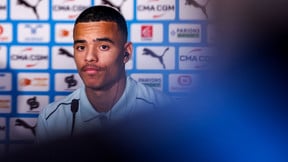 Mercato : L’OM recrute Greenwood et plombe le PSG ? 