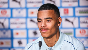 Mercato - OM :  Greenwood passe un coup de fil et boucle un transfert ?