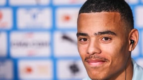 Greenwood - OM : Le vestiaire de De Zerbi prend position