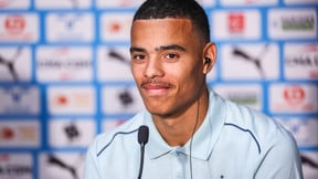 Mercato - OM : Greenwood jubile encore après son transfert