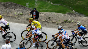 Cyclisme : Evenepoel-Red Bull Bora-Hansgrohe, la preuve que ça a été chaud !