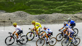 Cyclisme : Evenepoel prend Pogacar en frontal !