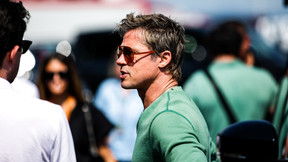 F1 : Brad Pitt hallucine, McLaren le régale ! 