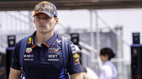 F1 : «Je suis agacé», Verstappen en remet une couche sur Red Bull