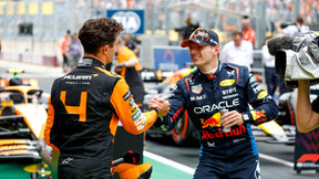 F1 : Norris lâche une grosse confidence après avoir battu Verstappen !