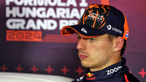 F1 : Calvaire pour Red Bull, le clan Verstappen «frustré» ?