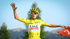 Pogacar - Tour de France : «Des conn*rds», la réponse cash aux soupçons de dopage !
